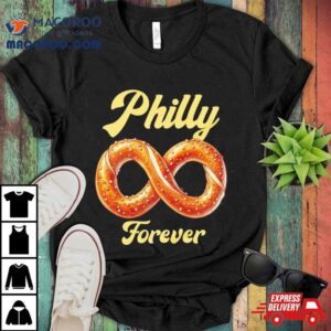 Philadelphia Eagles Philly Forever Tshirt