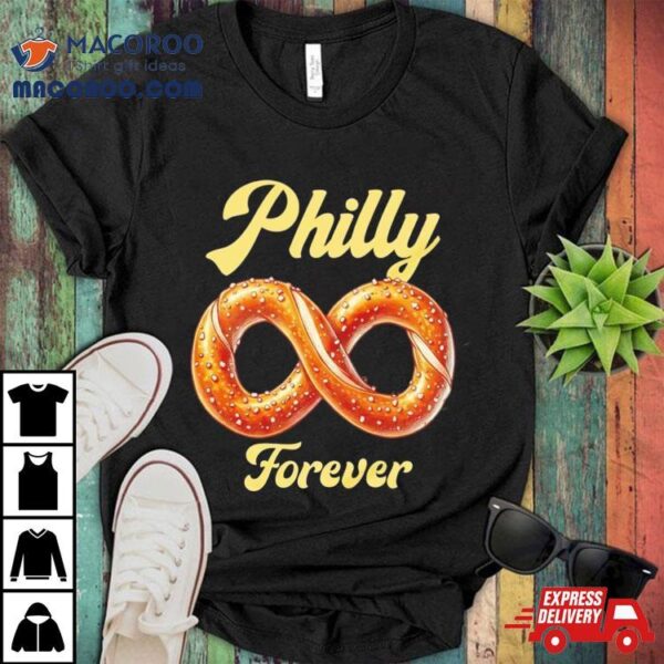 Philadelphia Eagles Philly Forever Shirt