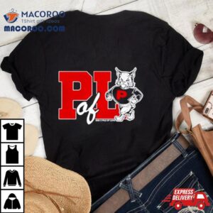 Pileoflove Pol Ca Tshirt