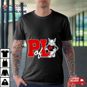 Pileoflove Pol Ca Tshirt