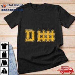 Pittsburgh Defense Funny Football Game Day Tshirt