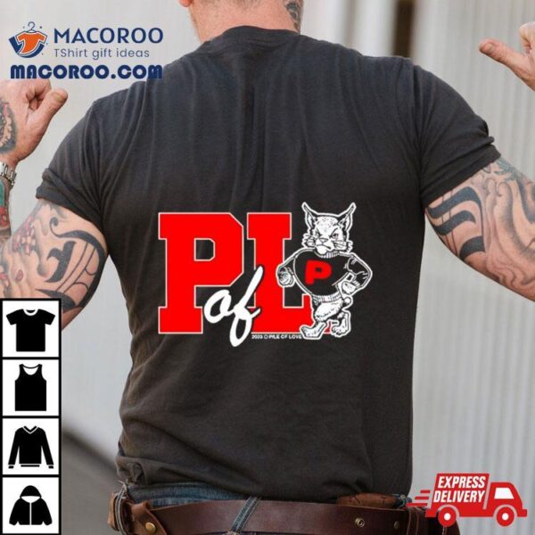 Pol Cat Pl Shirt