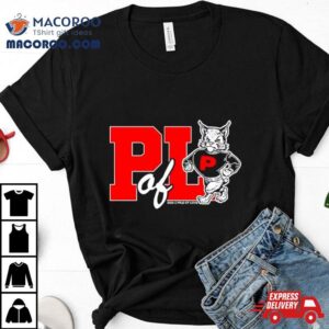 Pol Cat Pl Shirt