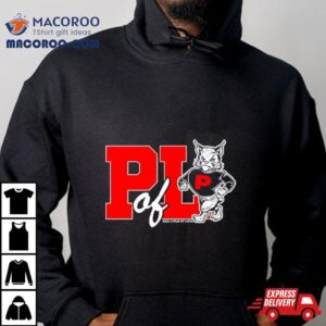 Pol Cat Pl Tshirt