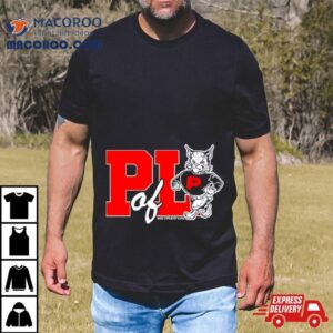 Pol Cat Pl Tshirt