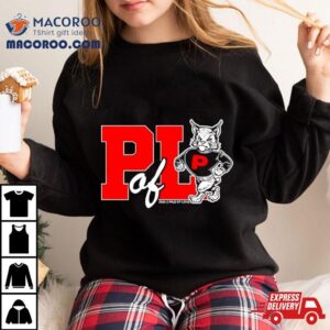 Pol Cat Pl Tshirt