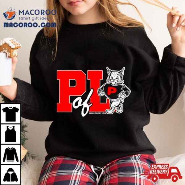 Pol Cat Pl Shirt