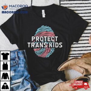 Protect Trans Kids 2024 Shirt