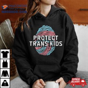 Protect Trans Kids Tshirt