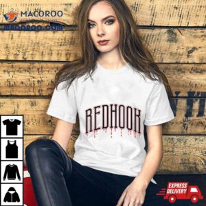 Redhook Imposter College S Tshirt