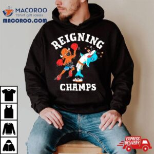 Reigning Champs Buffalo Bills Beat Miami Dolphins Tshirt