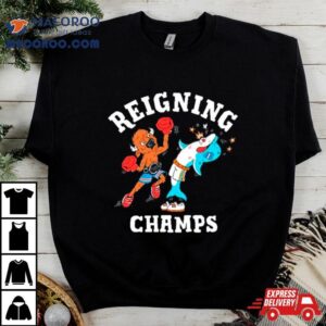 Reigning Champs Buffalo Bills Beat Miami Dolphins Tshirt