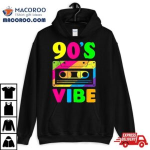 Retro Aesthetic Costume Party Outfit S Vibe Tshirt