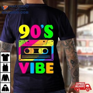 Retro Aesthetic Costume Party Outfit S Vibe Tshirt