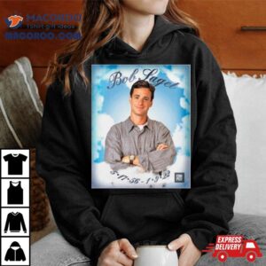 Rip Bob Saget Rest In Peace Tshirt