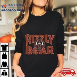 Rizzly Bear Rizz Tshirt