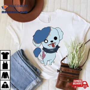 Romero Zombieland Saga Tshirt