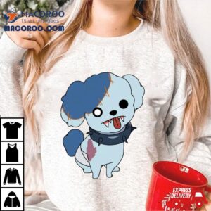Romero Zombieland Saga Tshirt