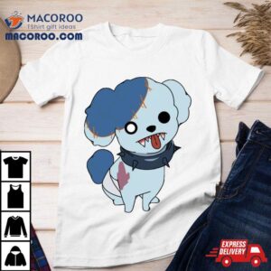 Romero Zombieland Saga Tshirt
