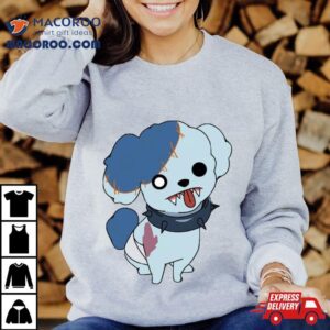 Romero Zombieland Saga Tshirt