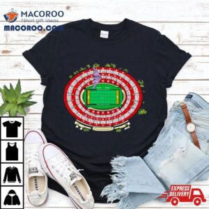 Rose Bowl Stadium Shirt