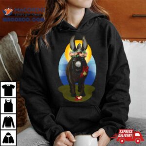 Saint Jenny Of Inisherin Tshirt