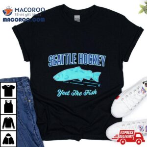 Don’t Drink Water Fish Fuck In It Shirt