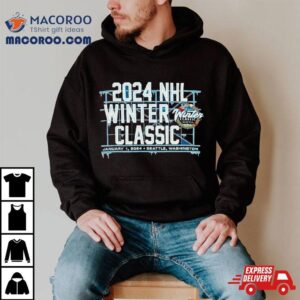 Seattle Kraken Marketplace Winter Classic Nhl Tshirt