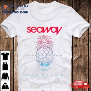 Seaway Vacation Shirt