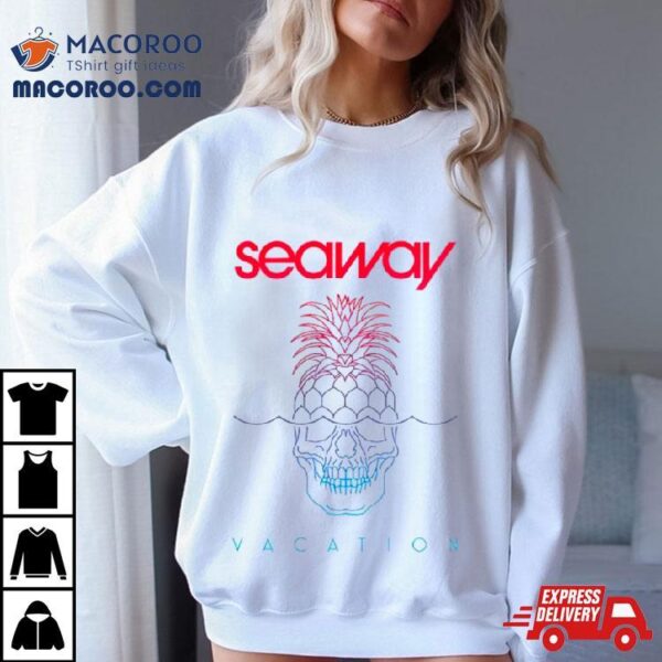 Seaway Vacation Shirt