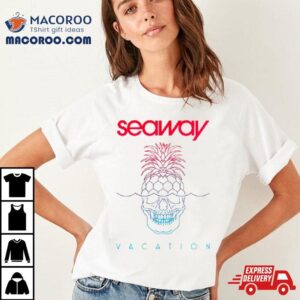 Seaway Vacation Tshirt