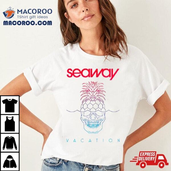 Seaway Vacation Shirt