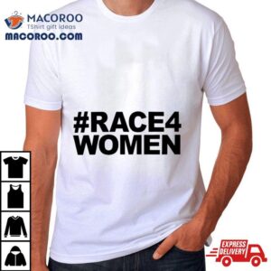 Sebastian Vettel Racewomen Tshirt