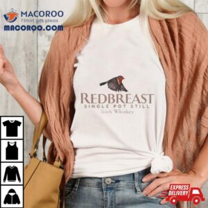 Single Pot Greats Of Rdbrst Birdbreast Shirt