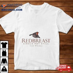 Single Pot Greats Of Rdbrst Birdbreas Tshirt