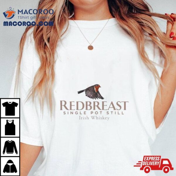 Single Pot Greats Of Rdbrst Birdbreast Shirt