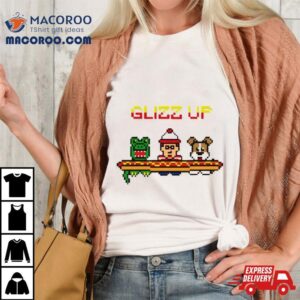 Sir Yacht Glizz Up Tshirt