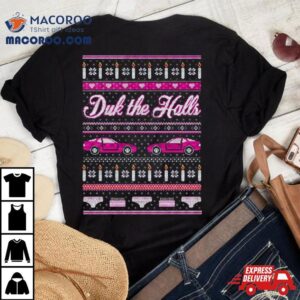 Sixteen Candles Christmas Tshirt