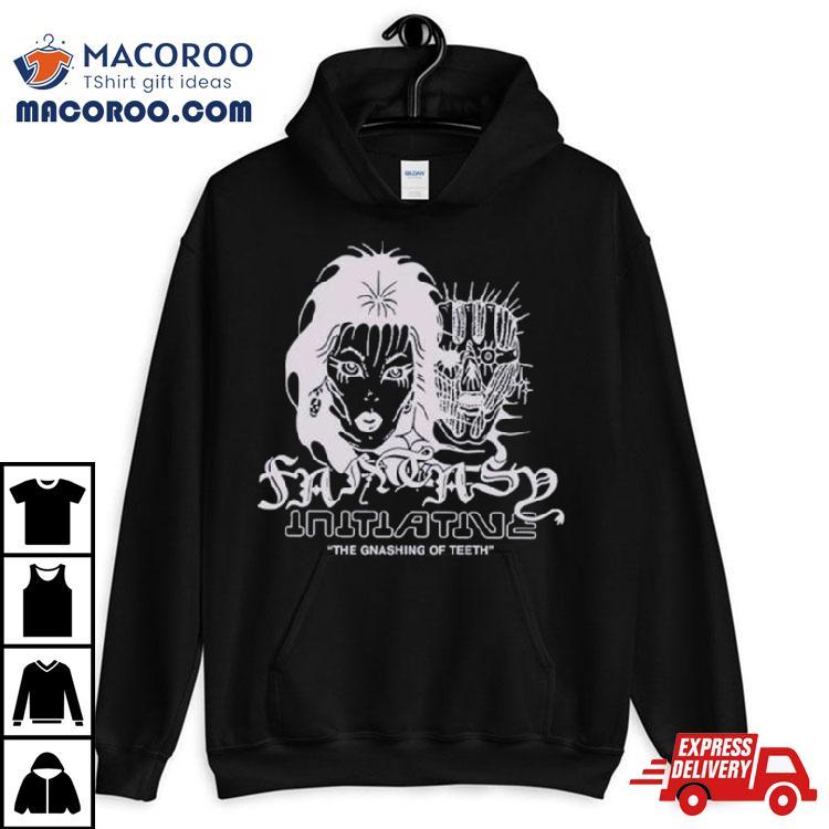 Slaughter Bootlegs The Gnashing Of Teeth Shirt Slaughter Bootlegs The Gnashing Of Teeth Shirt