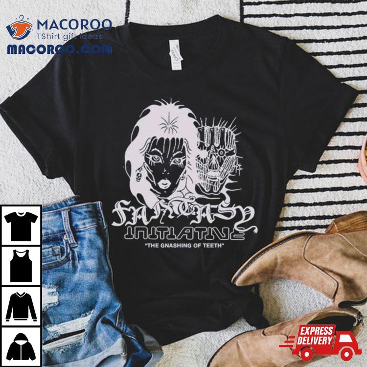 Slaughter Bootlegs The Gnashing Of Teeth Shirt Slaughter Bootlegs The Gnashing Of Teeth Shirt