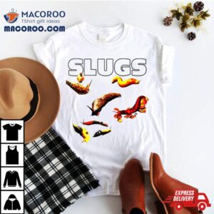 Slugs Group Tshirt