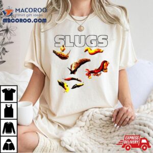 Slugs Group Tshirt