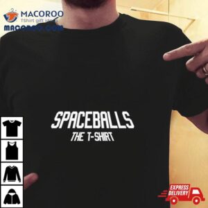 Spaceballs The Trending T Shirt