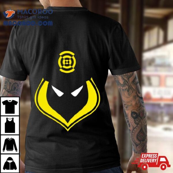 Subliners Lag Liners Logo Shirt