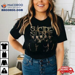 Suicide Silence Shirt