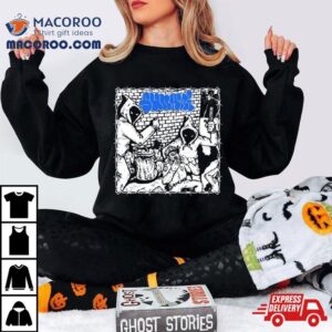 Sunami Demonstration Tshirt