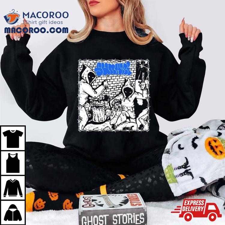 Sunami Demonstration T Shirt Sunami Demonstration T Shirt