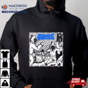 Sunami Demonstration T Shirt 3 Sunami Demonstration Tshirt