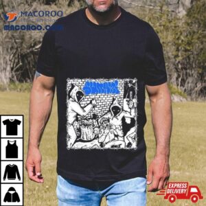 Sunami Demonstration T Shirt 4 Sunami Demonstration Tshirt