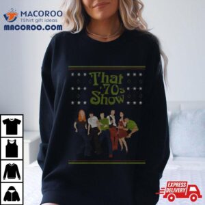 That S Show Christmas Tshirt